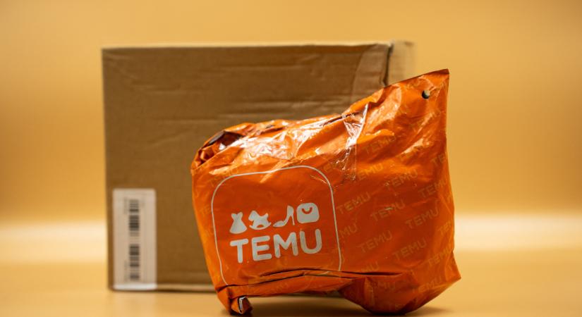 A Temu megtette, amitől mindenki félt