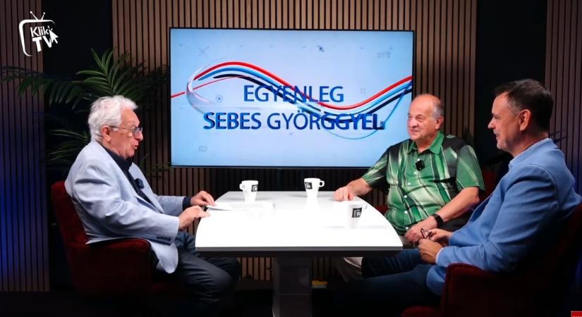 Békemenet vagy nemzeti menet – a Fidesz vagy a Tisza nyeri október 23-át?
