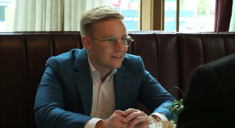 Partos Bencénél betelt a pohár: Magyar Péter már a civil világot sem tiszteli. Beperelte a Tisza-vezért