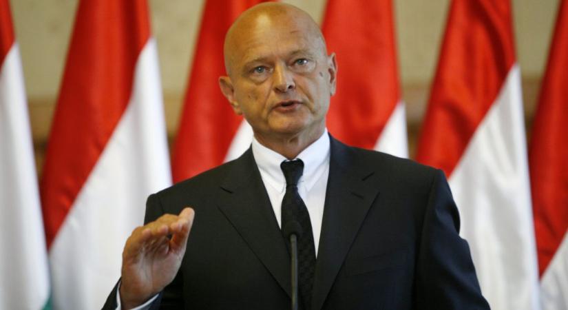Könyörtelenül bírálta a magyar gazdaságpolitikát Matolcsy volt alelnöke