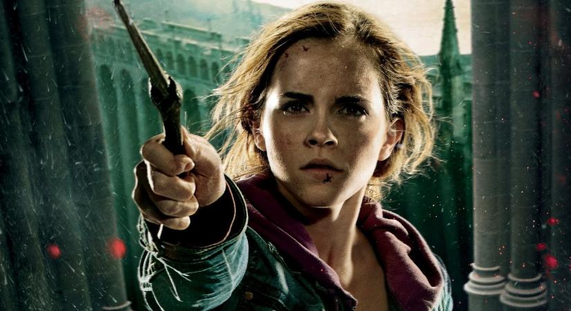 Emma Watson 7 éve nem forgatott, elárulta, mi tartja távol a filmektől