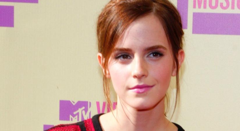 Hat éve nem láthattuk a vásznon: miért fordított hátat a színészetnek Emma Watson?