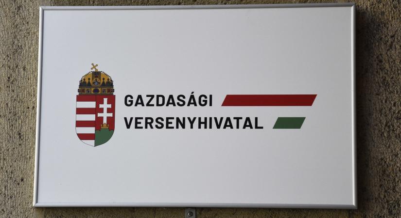 "Legjobb", "kedvenc", "egyedülálló" – mi megy át a GVH rostáján?