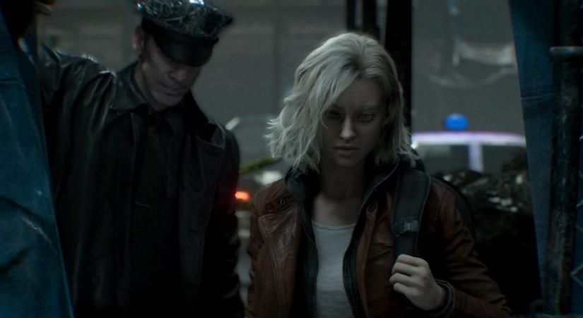 Leon lehet a gyógyír a Resident Evil Requiem rettegéssel töltött perceire