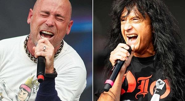 Különleges turnét tervezett az Anthrax két énekesssel, Joey Belladonna-val és John Bush-sal