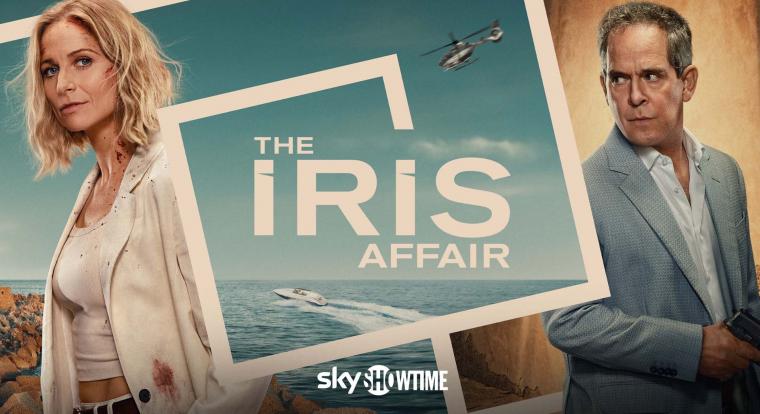A Skyshowtime-on láthatjuk a Luther alkotójának új sorozatát - itt a magyar feliratos előzeetes