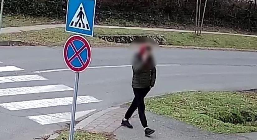 Ezért ne hagyd nyitva véletlenül se a lakásod ajtaját! Mindig lesz, aki észreveszi