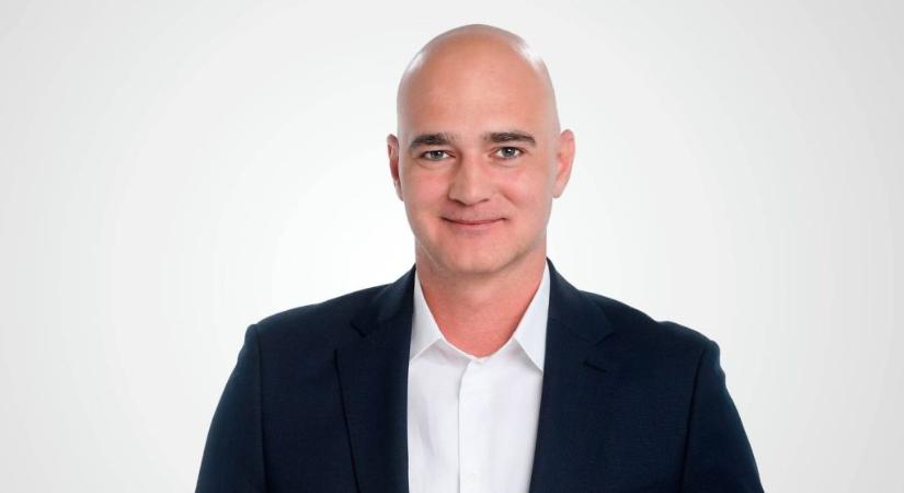 „Az örökségem egyszerre átok és áldás” – ifjabb Knézy Jenő úgy látja, a sportkommentátori szakma felhígult