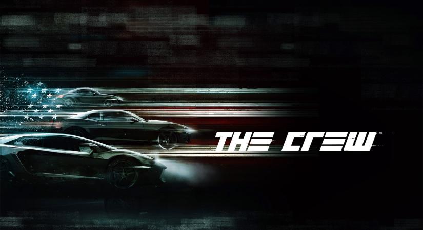 Újra játszható a The Crew