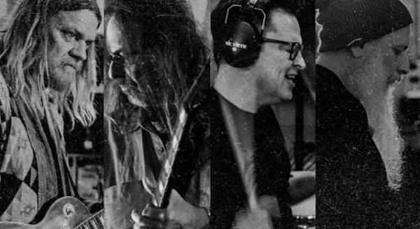 A Corrosion Of Conformity feldolgozta a Free egyik klasszikus dalát
