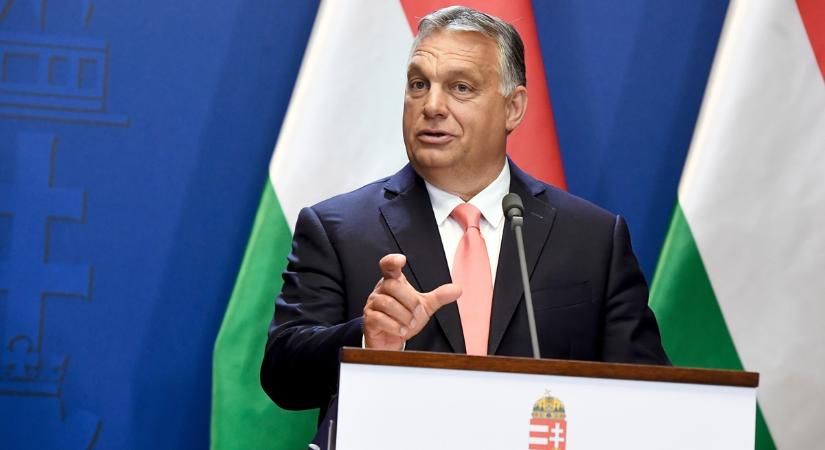 Jó volt Orbán megérzése, folytatódott az aranytartalék felértékelődése