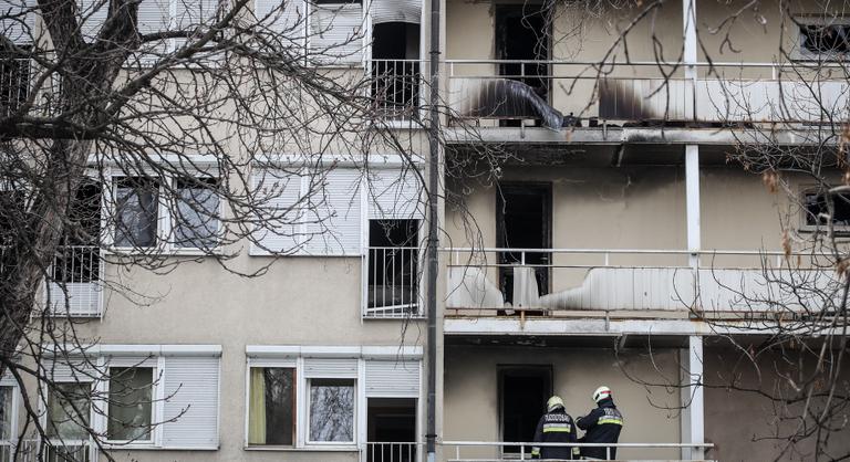 Nem kell börtönbe mennie a Ráday utcai gyújtogatóknak