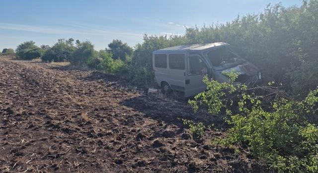 Tragikus baleset történt a 3-as főúton, sajnos a sofőr az életét vesztette