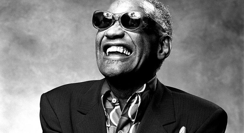 Hit The Road Jack - 95 éve született Ray Charles