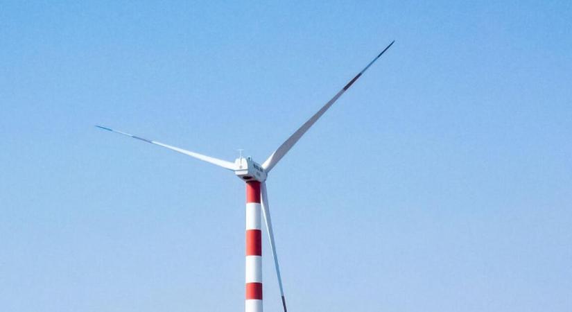 Hatékonyabban termelhető a szélenergia a nagyobb turbinalapátok megjelenésével