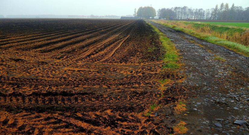 El a kezekkel (és a kerekekkel) a földemtől: birtokvédelem jogszerűen