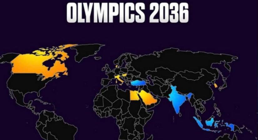 Ön szerint rendezzen olimpiát Magyarország? – Szavazzon!