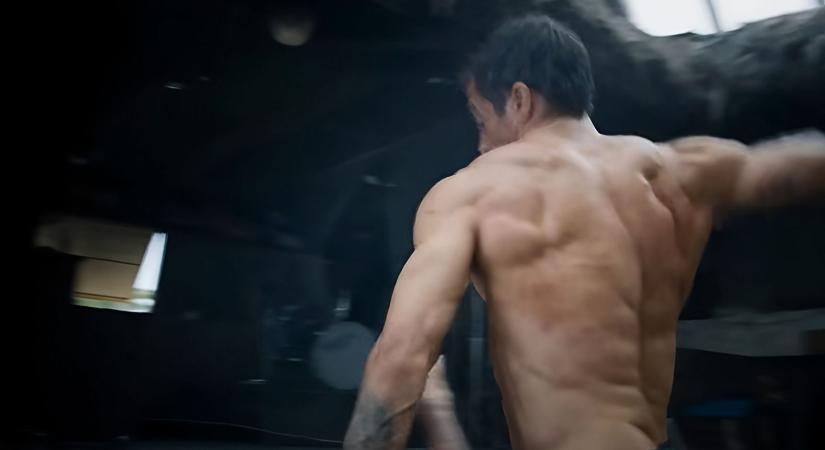 Felkapott az HBO Maxon: Erre az ütős akciófilmre kattantak rá a hazai nézők a hétvégén, máris az élmezőnyben!