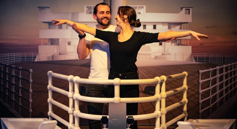 Meghökkentő dolgok derültek ki a Titanic katasztrófájáról
