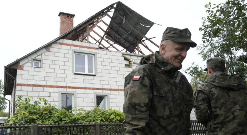 Magyarország és Szlovákia sem kapott meghívót az uniós drónfalról szóló találkozóra