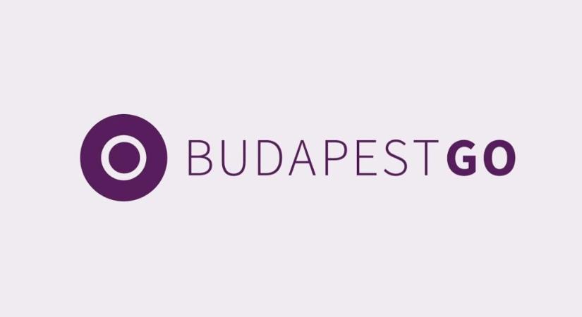 Régóta várt fejlesztést kap a Budapest Go alkalmazás