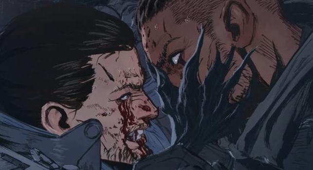 Szívós főszereplővel jön a Death Stranding anime, a Mosquito