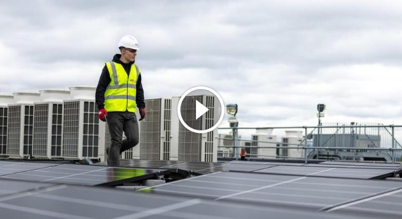 Az energiakultúra új fejezete: hogyan segít a tárolás a cégeknek?