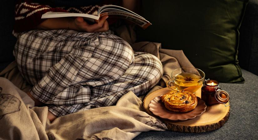 5 lelki gyakorlat, ami segít átvészelni idén a napfény hiányát