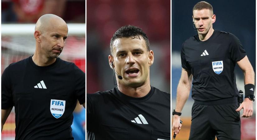 Bognár, Rúsz és Bogár: A triumvirátus újabb súlyos tévedése (?) – Fotó!