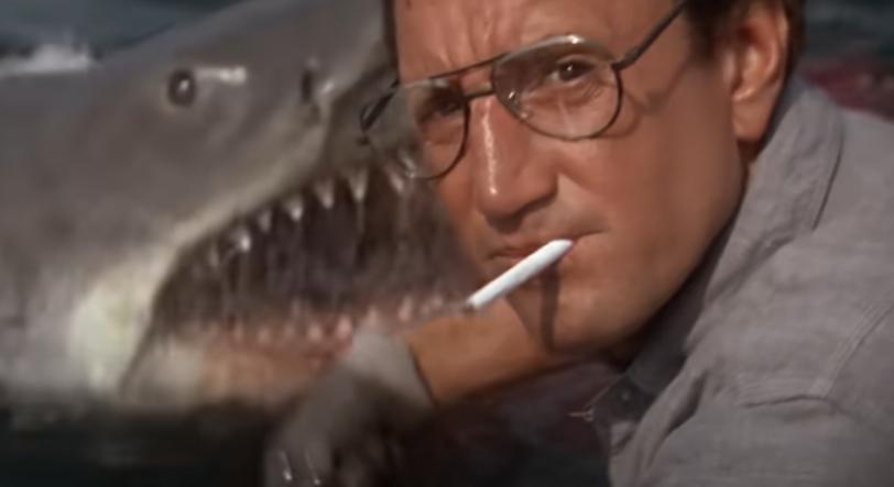 Visszatér a mozikba Spielberg legendás horrorfilmje