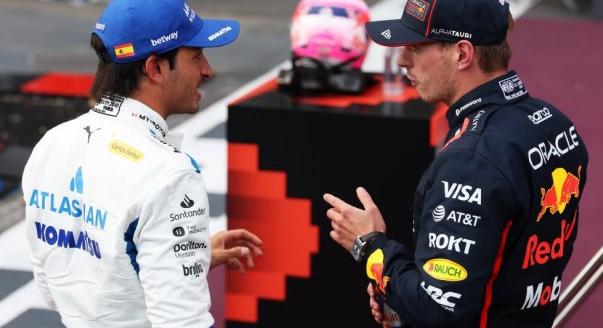 Az F1-es Azerbajdzsáni Nagydíj győztesei és vesztesei