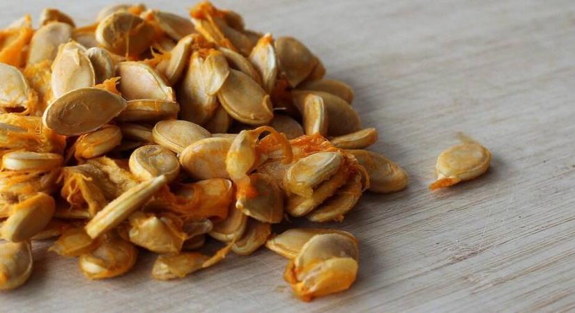 Sütőtökmag: snackből a vetőmagig – minden, amit tudni kell