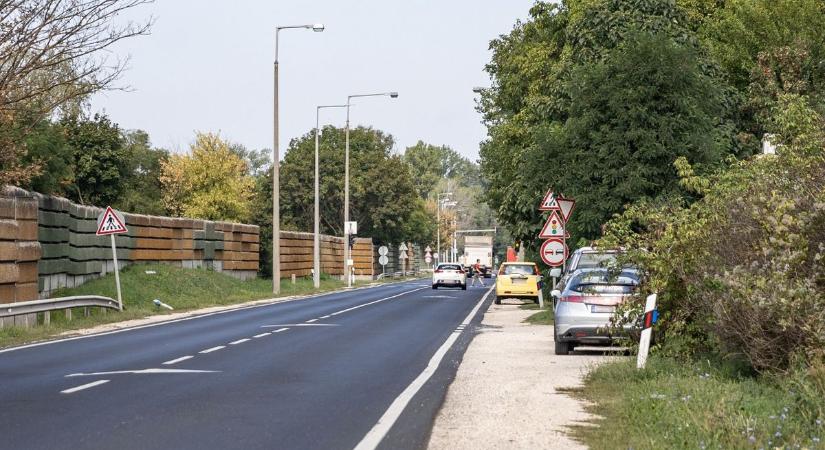 Veszélyes gyalogátkelőhelyre érkezett panasz Tatabányán, a hatóságok megszólaltak