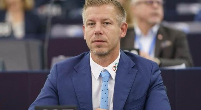 Az EP szakbizottsága nem javasolja Magyar Péter mentelmi jogának felfüggesztését