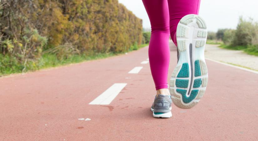 Orbán Anna bronzérmet szerzett a duatlon országos bajnokságon