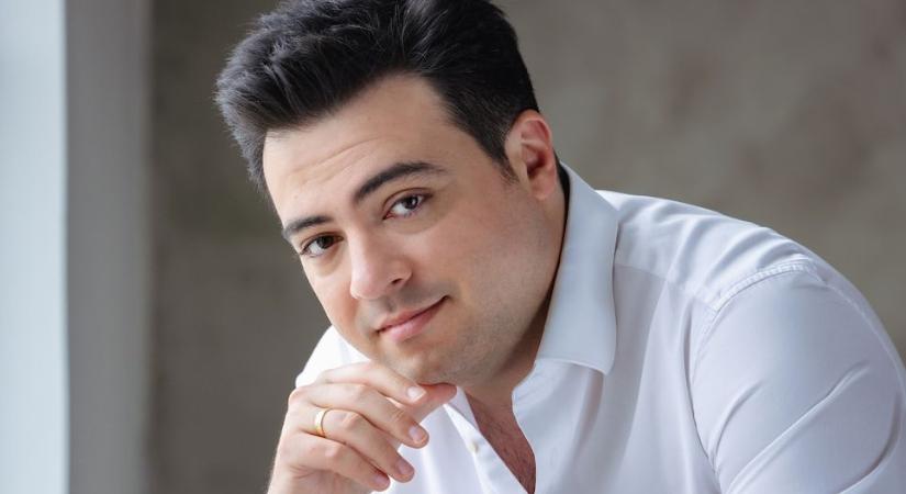 Az orgonairodalom és az orgonisták legjava már Debrecenben is