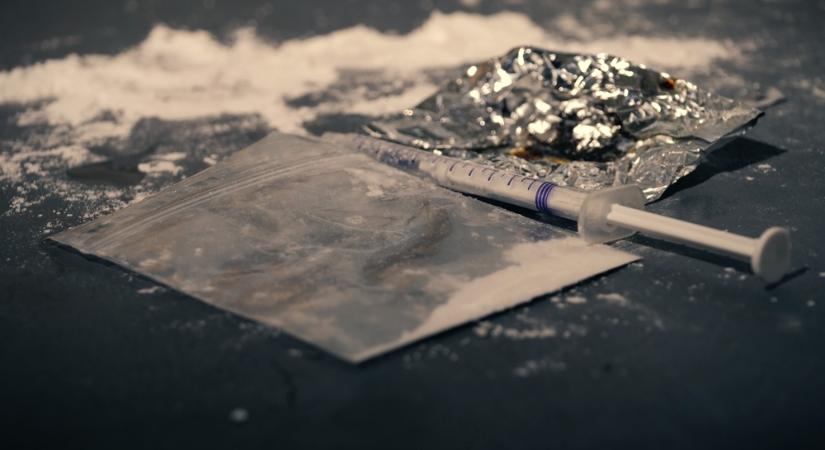 Sokkoló: Minden angliai folyóban van kokain?