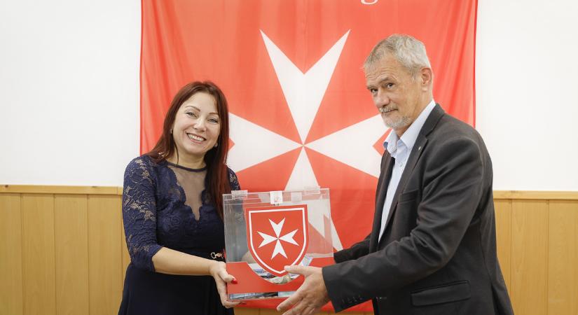 Jótékonysági lecsófőzés – elképesztő összeg gyűlt össze