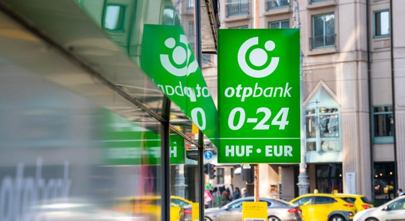 Szigorít az OTP Bank: vége az ingyenes készpénzfelvételnek a Revolut és társai kártyáival