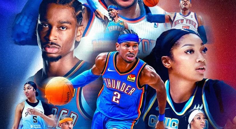 [Teszt] NBA 2K26 - labdajáték, kockázat!