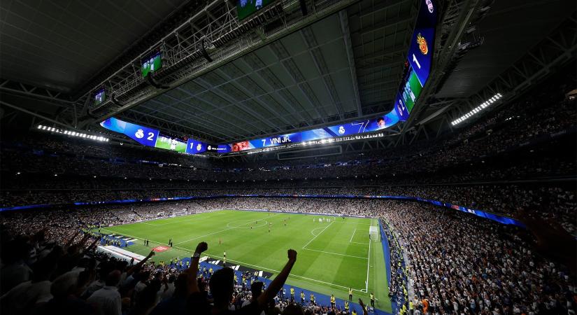 Lemond a sztárról, inkább az ötvenmillió eurót választja a Real Madrid?