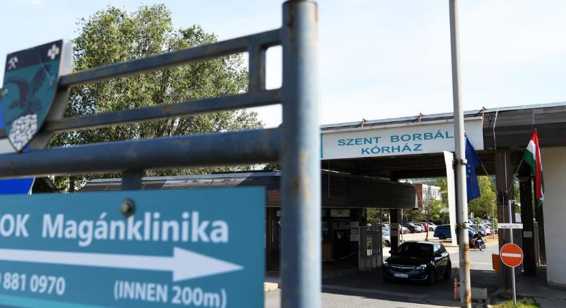 Súlyos betegség esetén a magyarok többsége már inkább külföldön kezeltetné magát
