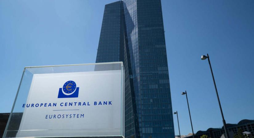 Az EKB folytatja laza monetáris politikáját