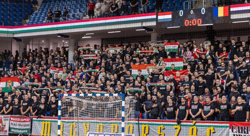 Egy lépésre az álom: jön a Magyarország-Románia pótselejtező visszavágója