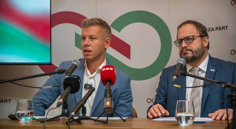 Nyugdíj: Magyar Péter átfogó változtatásokat tervez a nyugdíjemelésben
