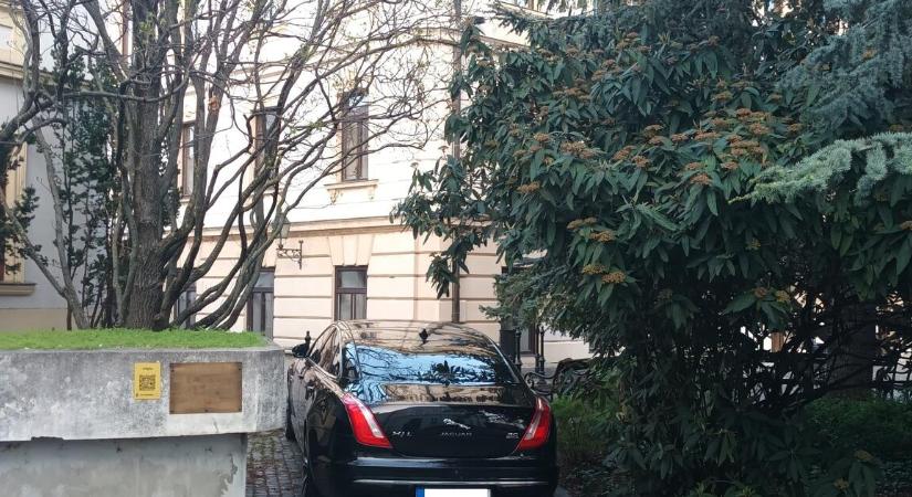 Ez a támadás súlyosabb volt a vártnál: kényszerpihenőn marad a Jaguar