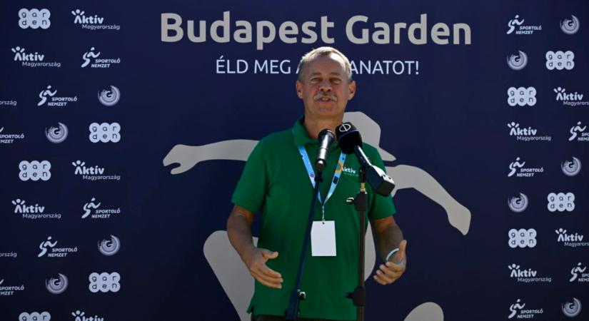Ingyenes élménysport program indult az iskolásoknak