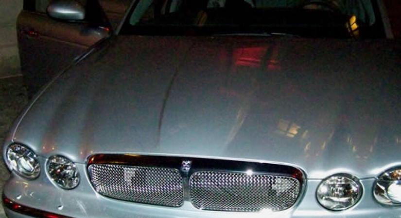 A kiberbűnözők elintézték: kényszerpihenőn marad a Jaguar