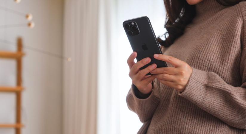 Így akadályozhatod meg, hogy az iPhone kijelzője automatikusan kikapcsoljon