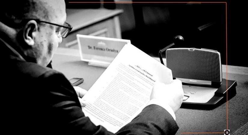 ‘Hiszünk az érvek erejében és a kölcsönös megbecsülésen alapuló vitában…’ – vicceskedett pártja nevében Németh Szilárd